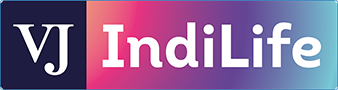 IndiLife logo
